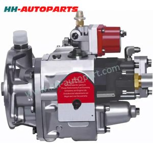3165401 Fuel Injection Pump for Cummins Engine NT855 KTA38 K19 Cummins Parts HH-AutoParts
