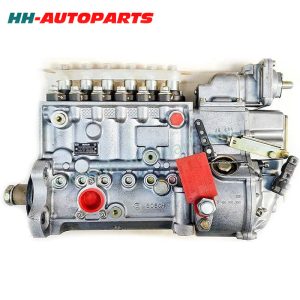 3282466 Fuel Injection Pump for Cummins Engine 6C8.3 C8.3 C Series Cummins Parts HH-AutoParts
