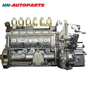 3285764 3937989 3283916 Fuel Injection Pump for Cummins Engine 6BT5.9 C173 Cummins Parts HH-AutoParts