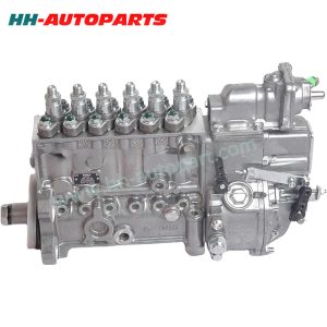3415495 C3415495 Fuel Injection Pump for Cummins Engine 6CT8.3 C240 Cummins Parts HH-AutoParts