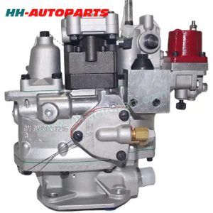 3883776 3086397 3080521 Fuel Injection Pump for Cummins Engine QSK19 KTA19 NT855 M11 Cummins Parts HH-AutoParts