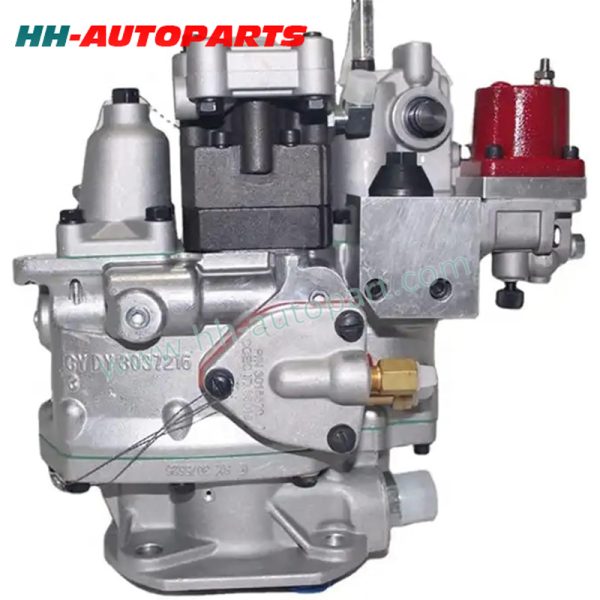 3883776 3086397 3080521 Fuel Injection Pump for Cummins Engine QSK19 ...