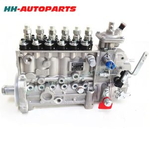 3912643 3908558 Fuel Injection Pump for Cummins Engine 6CT 6CTA 8.3L 6C Cummins Parts HH-AutoParts