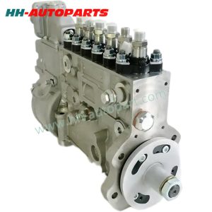 Fuel Injection Pump 3960797 C3960797 0402736908B for Cummins Engine 6BT B210 Cummins Parts HH-AutoParts