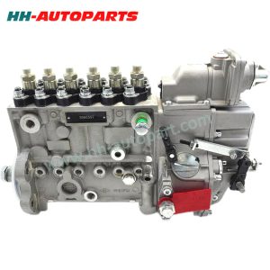 3966597 Fuel Injection Pump for Cummins Engine 6BT 6CT ISC8.3 Cummins Parts HH-AutoParts