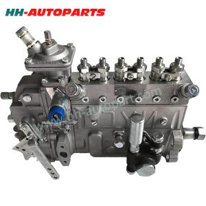 3971477 Fuel Injection Pump for Cummins Engine 6BTA 6BT 6BT5.9 Cummins Parts HH-AutoParts