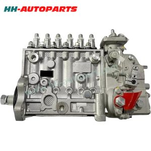 Fuel Injection Pump 4063536 4063584 PES6P110A120RS33361 for Cummins Engine 6CT 8.3 Cummins Parts HH-AutoParts 4063536 PES6P110A120RS3336-1 PES6P110A120RS33361 4063584 PES6P110A120RS33361 Fuel Injection Pump Cummins Engine 6CT 8.3 6CT