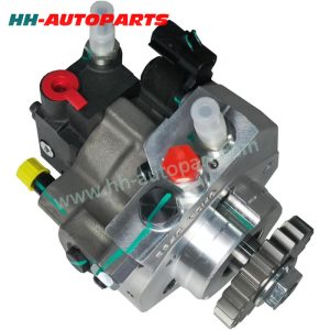 4327065 4327066RX Fuel Injection Pump for Cummins Engine QSL8.9 QSL ISG Cummins Parts HH-AutoParts