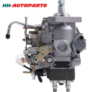 Fuel Injection Pump 4901017 104940-4450 1049404450 for Cummins Engine A2300 A2000 Cummins Parts HH-AutoParts 104940-4450 1049404450 104940-4450N 1049404450N 4901017 Fuel Injection Pump Cummins Engine A2300 A2000