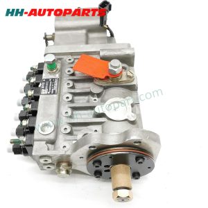 4941011 C4941011 Fuel Injection Pump for Cummins Engine 6CT 6CTA8.3 G2 Cummins Parts HH-AutoParts