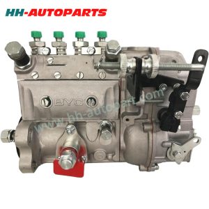 Fuel Injection Pump 4946526 for Cummins Engine 4BT3.9 G1 Cummins Parts HH-AutoParts