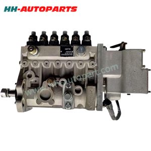 4981867 C4981867 Fuel Injection Pump for Cummins Engine 6BTA 5.9 GM120 Cummins Parts HH-AutoParts