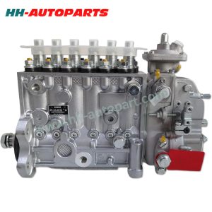 4988760 C4988760 Fuel Injection Pump for Cummins Engine 6CTA8.3 C215 Cummins Parts HH-AutoParts