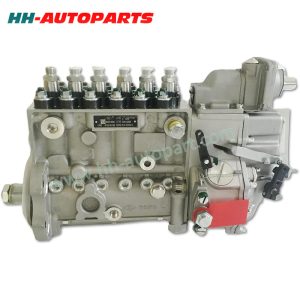 5258807 C5258807 Fuel Injection Pump for Cummins Engine 6LTAA8.9 C220 Cummins Parts HH-AutoParts