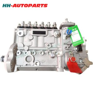 5260153 Fuel Injection Pump for Cummins Engine 6L 6LTAA8.8 375 QSL8.9 Cummins Parts HH-AutoParts