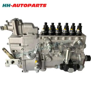 5264734 C5264734 Fuel Injection Pump for Cummins Engine L375 6CTAA8.3 Cummins Parts HH-AutoParts