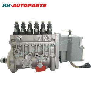 5267707 4930965 10403716267 Fuel Injection Pump for Cummins Engine 6BTAA5.9 G2 Cummins Parts HH-AutoParts