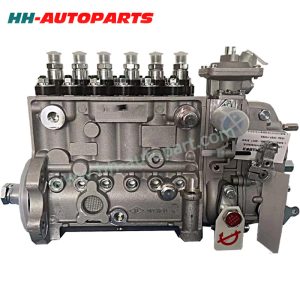 5304292 Fuel Injection Pump for Cummins Engine 6CTA9.3 6LTAA8.9C Cummins Parts HH-AutoParts