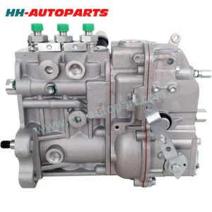 Fuel Injection Pump 5336899 for Cummins Engine 6LTAA8.9 G3 Cummins Parts HH-AutoParts