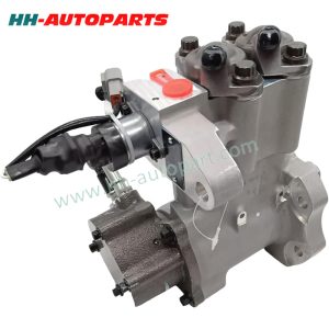 Fuel Injection Pump C4306945 4306944 2897463 for Cummins Engine ISLE9.5 Cummins Parts HH-AutoParts