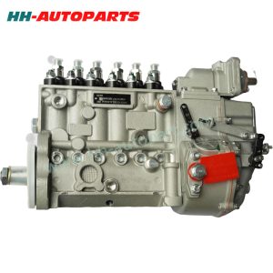 C5260165 5260165 Fuel Injection Pump for Cummins Engine 6CTA8.3 C125 Cummins Parts HH-AutoParts