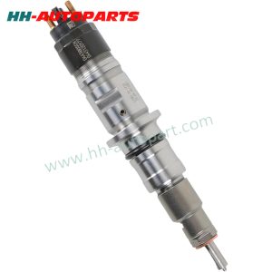 0445120177 5254261 5254261006R Fuel Injector for Cummins Engine QSB6.7L ISB6.7L Cummins Parts HH-AutoParts 0445120177 5254261 5254261NX 5254261PX 5254261RX 5254261006R Fuel Injector Cummins Engine QSB, QSB6.7L, ISB6.7L