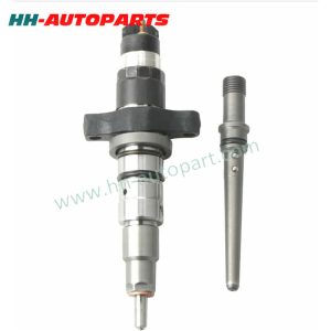 Fuel Injector 0445120255 for Dodge Ram 2500 3500 Cummins 5.9L Engine Cummins Parts HH-AutoParts