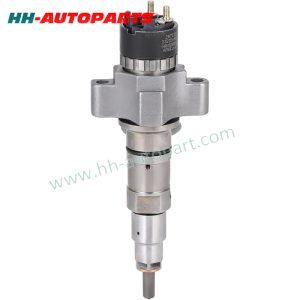 Fuel Injector 2872331 2872331PX 2872331NX for Cummins Engine ISL8.3 ISZ13 QSZ13 Cummins Parts HH-AutoParts