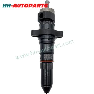 Fuel Injector 3076703 3279719 for Cummins Engine K38 KT38 KTA38 Cummins Parts HH-AutoParts