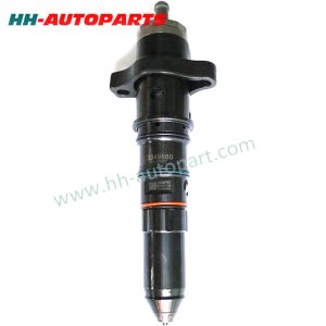 3349860 3076702 3349860PX Fuel Injector for Cummins Engine STC KTA19 KTA38 K50 KTA50 Cummins Parts HH-AutoParts