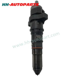 Fuel Injector 3609849 3058802 3609962 for Cummins Engine K38 KTA38 K50 Cummins Parts HH-AutoParts 3609849 3058802 3095773 3609962 Fuel Injector Cummins Engine K38 KTA38 K50