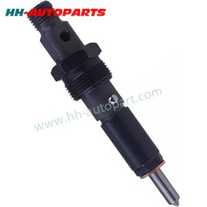 3802061 3802167 3802322 Fuel Injector for Cummins Engine 6B5.9 6BT5.9 Cummins Parts HH-AutoParts 3802061 3802167 3802167RX 3802322 3802322RX 3917040 0432131851 0 432 131 851 Fuel Injector Cummins 6B5.9, 6BT5.9