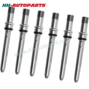 Fuel Injector 3916740 3802335 3802195 for Cummins Engine 6BT5.9L Cummins Parts HH-AutoParts 3916740 3802335 3802195 3802135 3912478 Fuel Injector Cummins 6BT5.9L
