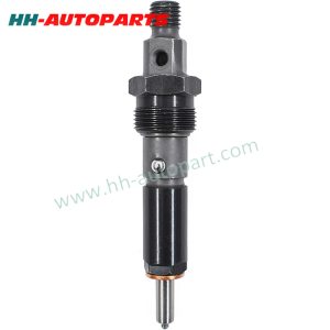 3919350 3919339 0432131837 Fuel Injector for Cummins Engine 4B3.9 6B5.9 Cummins Parts HH-AutoParts