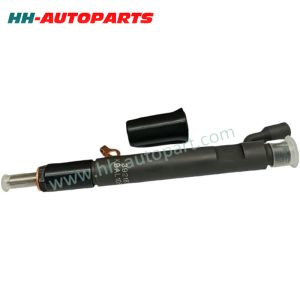 Fuel Injector 3921835 for Cummins Engine 6C8.3 6CTA8.3 Cummins Parts HH-AutoParts