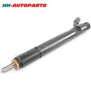 3928228 D3928228 Fuel Injector for Cummins Engine 6CT8.3 Hyundai Excavator R300 5 Cummins Parts HH-AutoParts