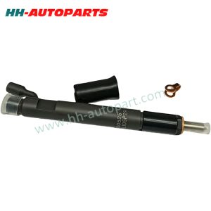 Fuel Injector 3930525 for Cummins Engine 6CT 6CT8.3 Cummins Parts HH-AutoParts