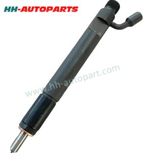 3931262 0432191588 0-432-191-588R Fuel Injector for Cummins Engine 6C8.3 6CTA8.3 Cummins Parts HH-AutoParts