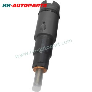 Fuel Injector 3944183 3944183RX for Cummins Engine ISB QSB5.9 Cummins Parts HH-AutoParts