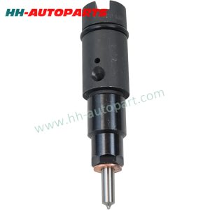 3975929 C3975929 Fuel Injector for Cummins Engine 6CT 6LT ISC L375 6L 8.9 Cummins Parts HH-AutoParts