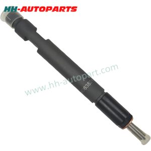 4063524 4063524RX 0432191341 Fuel Injector for Cummins Engine 6C8.3 6CT8.3 Cummins Parts HH-AutoParts 4063524 4063524RX 4063524NX 4063524PX 0432191341 0432191341R Fuel Injector Cummins Engine 6C8.3, 6CT 8.3