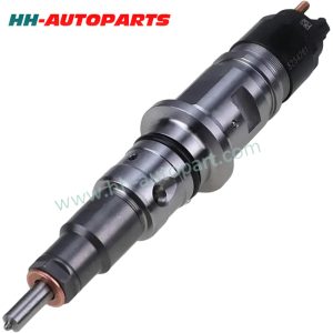 4261177 Fuel Injector for Cummins ISB QSB 6.7 QSB4.5 QSB5 G7 Cummins Parts HH-AutoParts