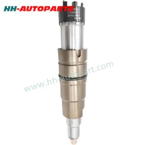 4326959 Fuel Injector for Cummins Engine ISZ QSZ 6CT8.3 QSZ13 Cummins Parts HH-AutoParts