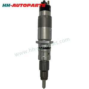 4934411 4944476 5263310 Fuel Injector for Cummins Engine ISC ISL 8.3L 8.9L Cummins Parts HH-AutoParts 4934411 4944476 5263310 0445120237 0445120097 0445120144 0986435555 0 445 120 237 Fuel Injector Cummins Engine ISC, ISL, 8.3L, 8.9L