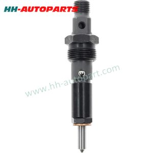 Fuel Injector 4943467 for Cummins Engine 4B 4BT 6BT 6B Cummins Parts HH-AutoParts