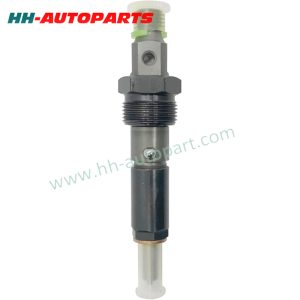 4943468 Fuel Injector for Cummins 4BT 6B Engine in USA Cummins Parts HH-AutoParts