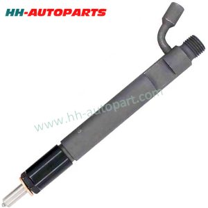 4948364 Fuel Injector for Cummins 6C 6CT 5.9L Engine in USA Cummins Parts HH-AutoParts