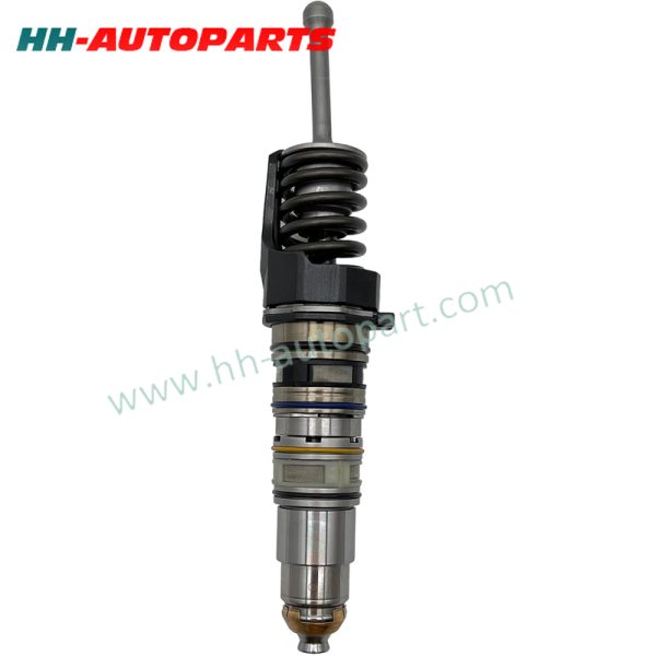 Fuel Injector 4954434 4954434RX 4954434PX for Cummins Engine ISX QSX ...