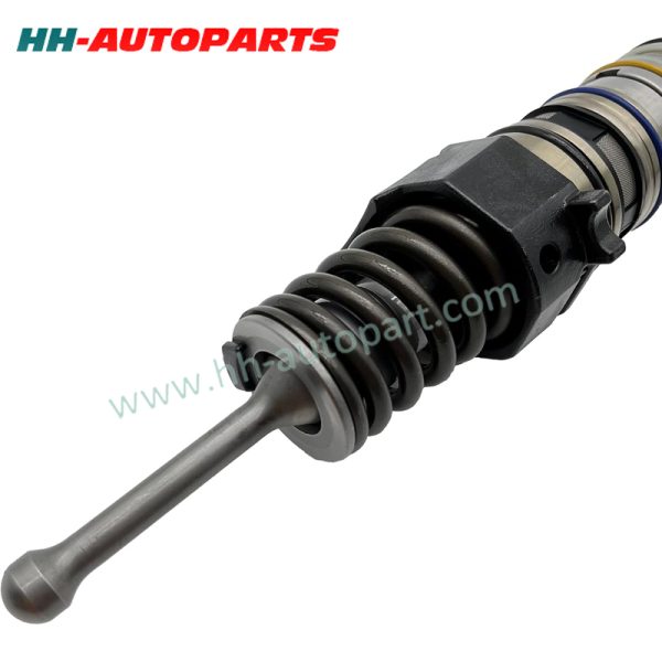 Fuel Injector 4954434 4954434RX 4954434PX for Cummins Engine ISX QSX ...