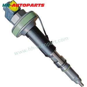 4955526 4955526RX F00BL0J013 Fuel Injector for Cummins Engine KTA19 QSK19 QSK50 QSK38 Cummins Parts HH-AutoParts 4955526 4955526PX 4955526NX 4955526KX 4955526RX F00BL0J014 F00BL0J013 Fuel Injector Cummins Engine KTA19, QSK19, QSK50, QSK38